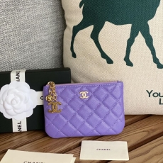 Chanel Wallet Purse